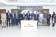 Chinese company to invest $10.32 million in BEPZA Economic Zone