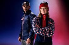 Columbia launches star-studded US Curling team uniforms for 2026