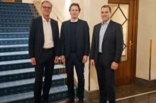  BASF & OQEMA deal to boost coatings supply in Central & Eastern Europe