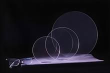 Mitsui Chemicals Japan unveils Diffrar polymer wafers for AR glasses