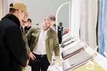  Global buyers to gather at Hometex Shenzhen 2026 in March 09-12-2025(China)