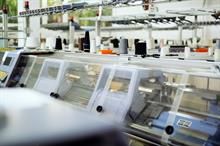 Italian textile machinery makers to showcase at Colombiatex 2026