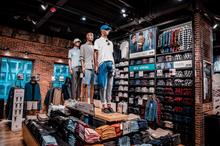 US retail sales growth slows in November despite solid YoY gains