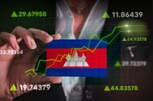 Cambodia growth projected at 4.8% in 2025 as shocks weigh: World Bank