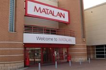 UK’s Matalan posts strong Q3 as EBITDA jumps 38% on digital momentum