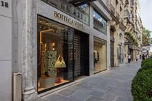 France’s Kering confirms Bartolomeo Rongone’s exit from Bottega Veneta