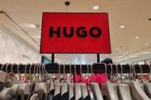 Germany’s Hugo Boss reshapes structure with menswear, womenswear units