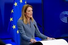 EU may revive US trade talks after Trump tariff threat eases