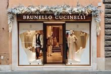 Italy’s Brunello Cucinelli flags record FY25, lifts revenue outlook