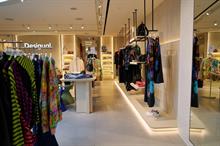 Desigual partners with Myntra to launch in India