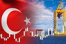 Turkish trade sales volume up 7.4% YoY in Oct: Turkstat