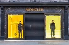 Italian brand Moncler appoints Bartolomeo Rongone as group CEO