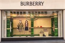 UK’s Burberry Q3 FY26 sales rise as retail momentum builds