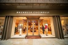 Italy’s Brunello Cucinelli hits record FY25 sales of $1.63 bn