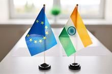 EU, India trying to bridge gaps during tough phase of FTA talks