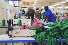Coats Digital to drive Northshore Apparel's smart factory in Ghana