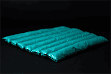 Italy’s Thermore launches Ecodown Fibers T2T recycled insulation