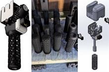  BITMA’s Airbond wins Make UK award for Lattice 3D printing