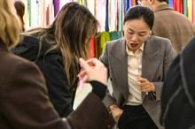  Texworld & Apparel Sourcing NYC draws global sourcing interest