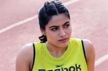 Reebok India signs Olympian Manu Bhaker as brand ambassador