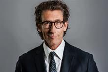 US' Gap Inc. president & CEO Richard Dickson to be honoured by FIT