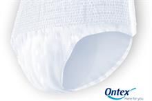  Belgian company Ontex launches new adult incontinence range