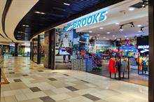 US company Brooks Running’s revenue up 16% in 2025