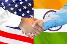US, India release joint statement of Interim Agreement