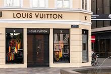 France’s LVMH strengthens organisation with new executive appointments