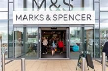 UK’s M&S unveils brand-new Bath flagship store