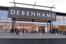 Debenhams confirms fundraising plan of $47.58 mn to generate liquidity