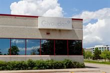 Givaudan to build new fragrance plant in Mexico