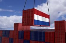 Dutch exports record solid momentum with 7.1% rise in December 2025