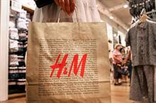 Sweden’s H&M delivers stronger FY25 margins on inventory gains