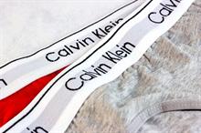 Footballer Raphinha fronts Calvin Klein Spring 2026 underwear campaign