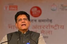 Piyush Goyal urges exporters to leverage FTAs for global expansion
