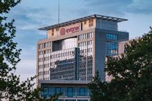 Germany’s Evonik expands global HTPB production capacity