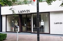 Lanvin Group sells menswear brand Caruso to MondeVita Italy
