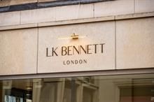 Gordon Brothers acquires UK's LK Bennett brand & global IP