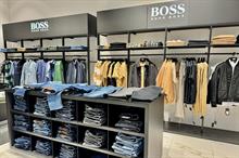 Germany’s Hugo Boss FY25 sales reach $4.95 bn despite global headwinds