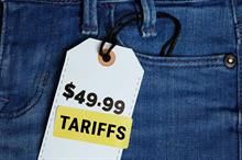 Tariffs top concern in fashion, how to unlock efficiency 2nd: Survey