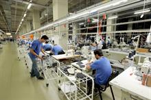 Marginal softening of Turkish manufacturing biz conditions in Feb: PMI