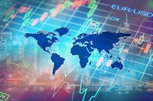 Global economy gathers momentum as index reaches 21-month high in Feb