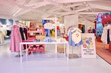 Global fashion brand Cider opens first permanent store in Los Angeles