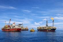 TotalEnergies makes Moho G oil discovery offshore Congo