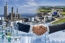 INEOS Inovyn to sell Italy chemical sites to Esseco Industrial