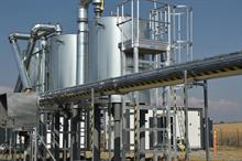 EnviTec starts biomethane plant in Slovakia