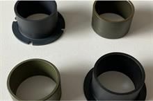 Germany’s Evonik launches PEEK material for slide bearings