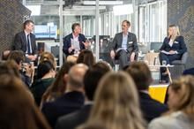  Lenzing backs bio-based materials for Europe’s economic security