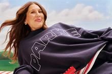  US' Target joins hands with Parke for limited-time fashion collection